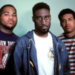 De La Soul.
