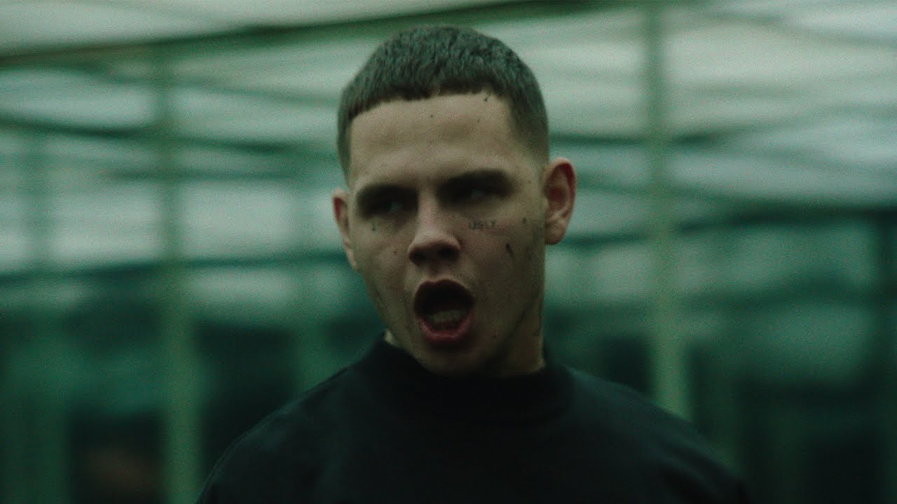 slowthai lanza "Selfish" Sin Documentos