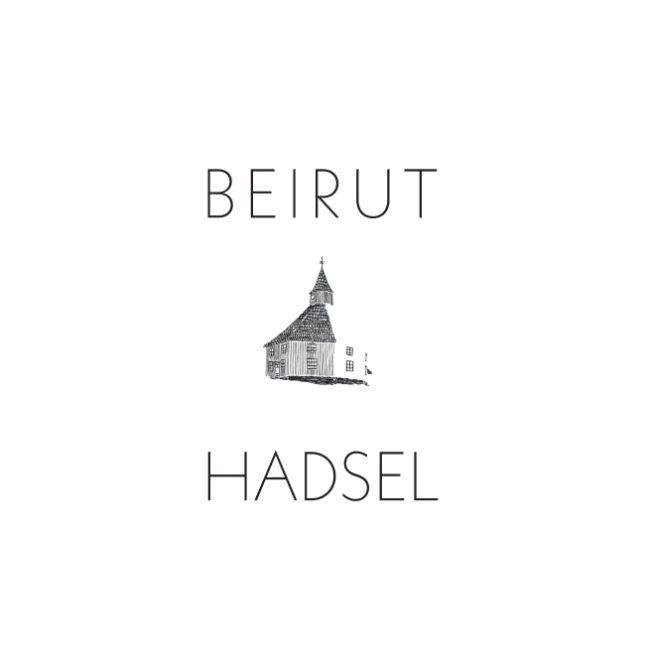Beirut Hadsel.