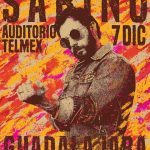 Sabino Auditorio Telmex.