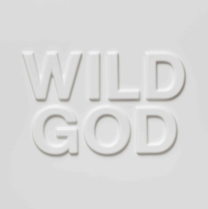 Nick Cave - Wild God