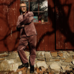 Matt Berninger