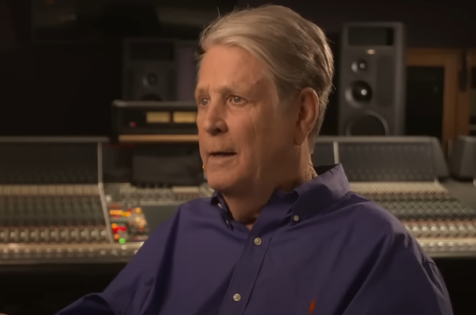Brian Wilson