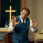 John C. Reilly