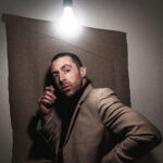 Miles Kane
