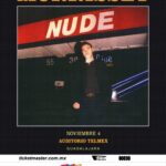 Morrissey Auditorio Telmex