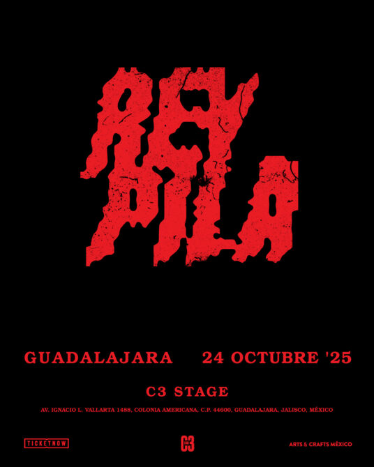 Rey Pila Guadalajara