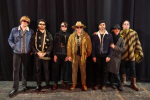 The Brian Jonestown Massacre