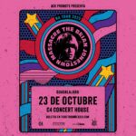 The Brian Jonestwon Massacre Guadalajara
