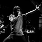 Bright Eyes abraza el ska en "1st World Blues" Conor Oberst Bright Eyes