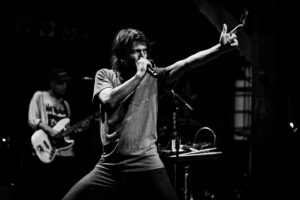 Conor Oberst Bright Eyes