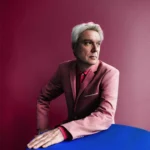 David Byrne