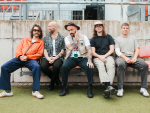 IDLES