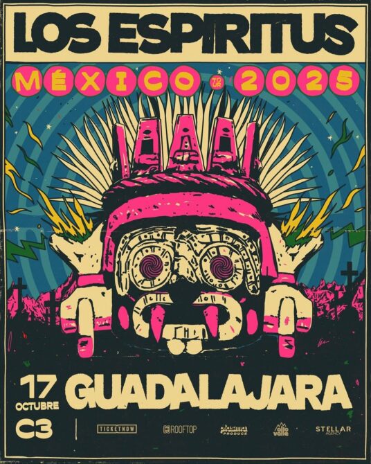 Los Espíritus Guadalajara