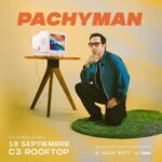 Pachyman Guadalajara