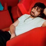 Tame Impala Kevin Parker