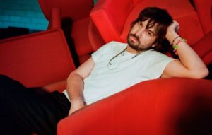 Tame Impala Kevin Parker