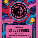 The Brian Jonestown Massacre Guadalajara