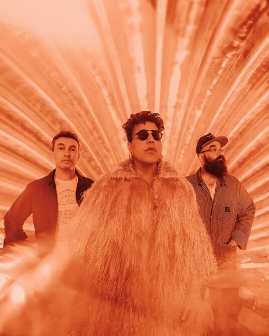 Alabama Shakes