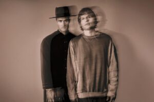 Bob Moses