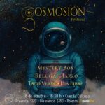 Cosmosión Festival 2025