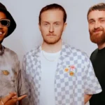 Disclosure Anderson .Paak