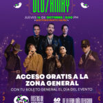 DLD Kinky Fiestas de Octubre