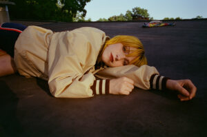 Hayley Williams