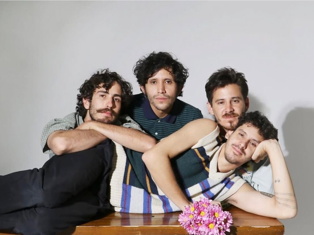 Los Flakos