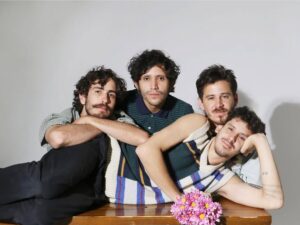 Los Flakos