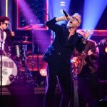 Matt Berninger
