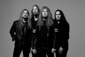 Megadeth_2025