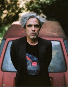 Patrick Watson.