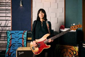 Paz Lenchantin