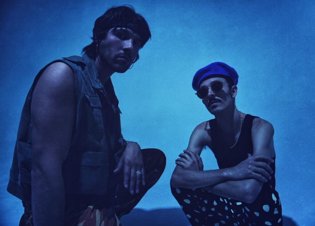 RIO KOSTA lanza video para "Mountain top" RIO KOSTA