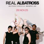 Real Albatross C3 Stage