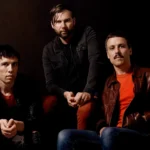 The Cribs