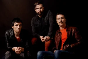 The Cribs