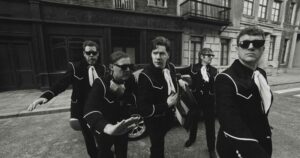 The Hives