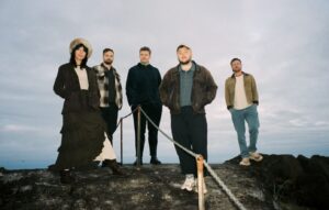 Of Monsters and Men