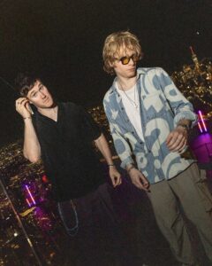 Bob Moses
