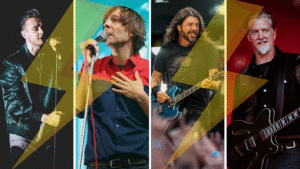 Corona Capital Sessions 2025