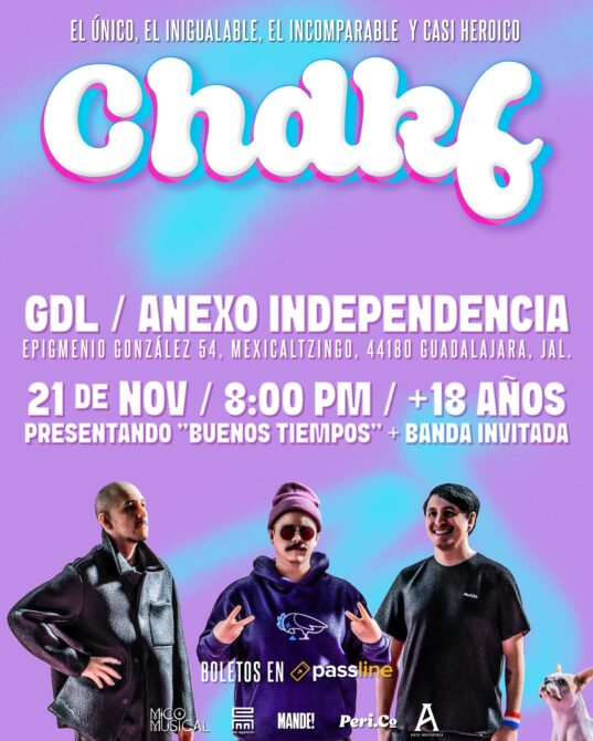 Chingadazo de Kung Fu Guadalajara