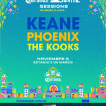 Corona Capital Sessions Guadalajara
