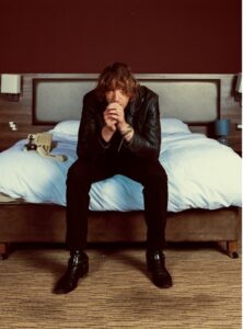 Daniel Avery