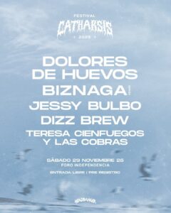 Festival Catharsis 2025