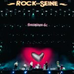 Fontaines D.C. Live