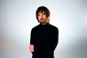 Tame Impala Kevin Parker
