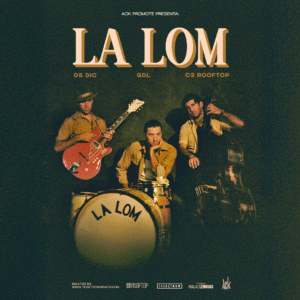 LA LOM Guadalajara