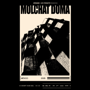 Molchat Doma Guadalajara